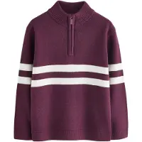 Next Pullover cyclam / branco