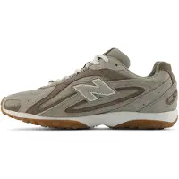 New Balance Sapatilhas baixas '204' brocado / pedra