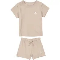 Adidas Originals Conjunto de T-shirt e Calções