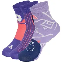 Adidas MEIAS LITTLE KIDS TIRO_NSTER 3PP