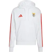 Adidas Camisola com Capuz DNA do Benfica
