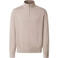 Hackett London para homem. HM7000117 Camisola Ess bege (M), Algodão, Clássico