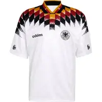 Adidas Camisola Principal 1994 da Alemanha