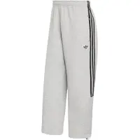 Adidas Calças 'Teamgeist 26' acinzentado / preto