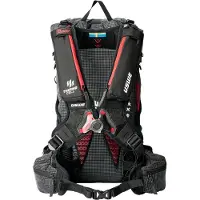 USWE Arnês De Inverno Vst Termocell Para Mochila De Dia
