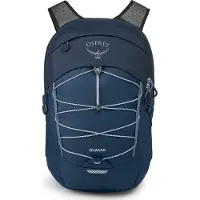 Osprey - Bicicleta trabalho - Quasar Atlas Blue Heather para Unissexo - Azul