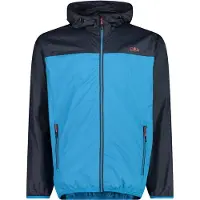 CMP Casaco Rain Fix Hood 32x5807