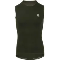 Agu Camiseta Interior Sem Mangas Everyday