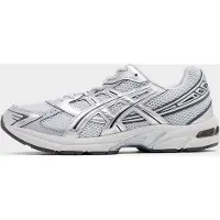Asics unisex. 1203A609 Tênis GEL-1130 cinza (40.5), Plano, Cordão, Casual, Esportivo