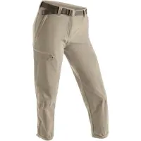 Maier Sports Calças 3/4 Lulaka