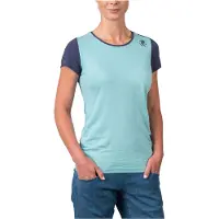 Rafiki Camiseta De Manga Curta Chulilla