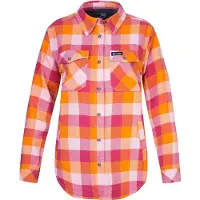 Rafiki Camisa De Manga Comprida Mojarra