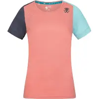 Rafiki Camiseta De Manga Curta Chulilla