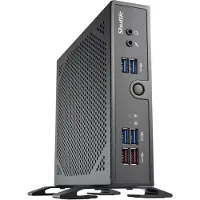 Shuttle Barebone Ds50u7 I7-1355u