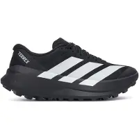 Adidas Sapato baixo 'Agravic SL' cinzento claro / preto