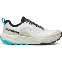 Scarpa - Sapatilhas trail - Golden Gate LT White Azure para Homem - Tamanho 43.5