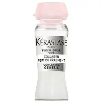 Kérastase Concentrate per weakened hair Collagen Peptide Fragment Fusio Dose Genesis (Concentré) - 10 x 12 ml