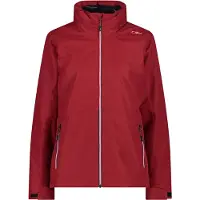 CMP Jaqueta Destacável Zip Hood Detachable Inner 32z1436d