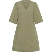 Culture Vestido 'CUBendine' oliveira