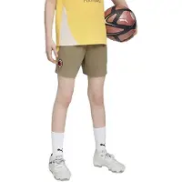 Puma Calções Júnior Treinamento Ac Milan 25/26 W/pockets