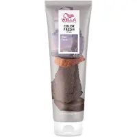 Wella Máscara para colorir Color Fresh Lilás Frost 150ml