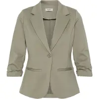 Fransa Blazer 'FRZablazer' castanho claro