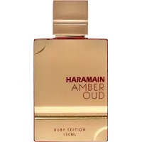 Al Haramain perfume Amber Oud Ruby Edition EDP 100 ml