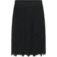 Cream Saia 'CRDith' preto