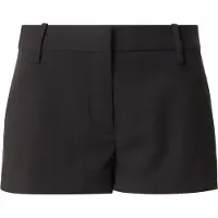 Weekday Calças 'Rory' preto