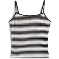 Tommy Hilfiger Camiseta Sem Mangas Essential Strap
