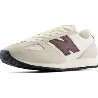 New Balance Sapatilhas 471 mulheres - Bege - 37