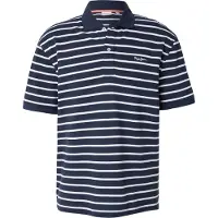 Pepe Jeans para homem. PM5400143 Polo Monty marinho (S), Casual, Algodão, Manga curta