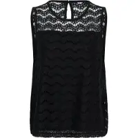 Cream Blusa 'CRJuria' preto