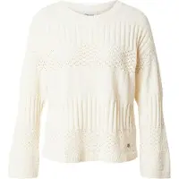 Pepe Jeans Pullover 'ALAYA' branco