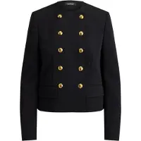 Ralph Lauren Blazer preto
