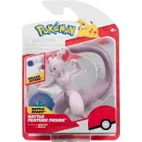 Pokémon Figura De Mewtwo 10 Cm