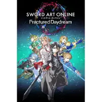 SWORD ART ONLINE Fractured Daydream