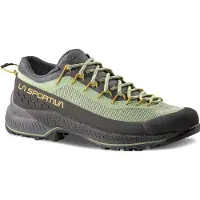 La Sportiva - Calçado caminhada mulher - Tx4 Evo ST W Aspen Green/Onyx para Mulher - Tamanho 37.5 - Verde