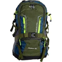 Softee Mochila Expedition 50l