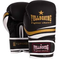 Fullboxing Luvas De Boxe Tornado