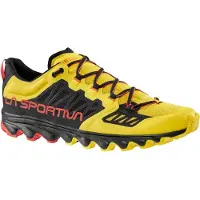 La Sportiva - Sapatilhas trail - Helios III Yellow/Black para Homem - Tamanho 45.5 - Amarelo