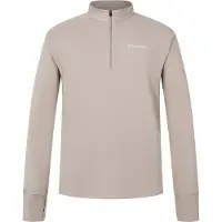 Berghaus Moletom Com Meia-zíper Ivyhill