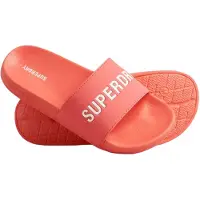 Superdry Chinelos Destination Pool