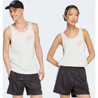 Adidas CAMISOLA DE ALÇAS GFX LOVE UNITES