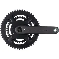 Campagnolo Pedivela Com Medidor De Potência Super Record S Prot Carbon 12s