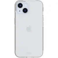 Tech21 Capa De Telefone Evo Lite Iphone 15/14/13 Clear Cover