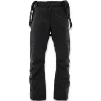 Carinthia Loftshell Hydro Pants Black, L
