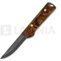 Roselli Faca Heimo 4" Bushcraft Edition with Firesteel