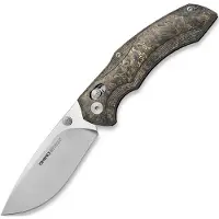 Viper Navalha Oniro - Satin - Dark Matter CF