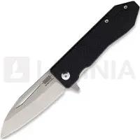 Vargo Navalha SOBATA 799 Linerlock, preto